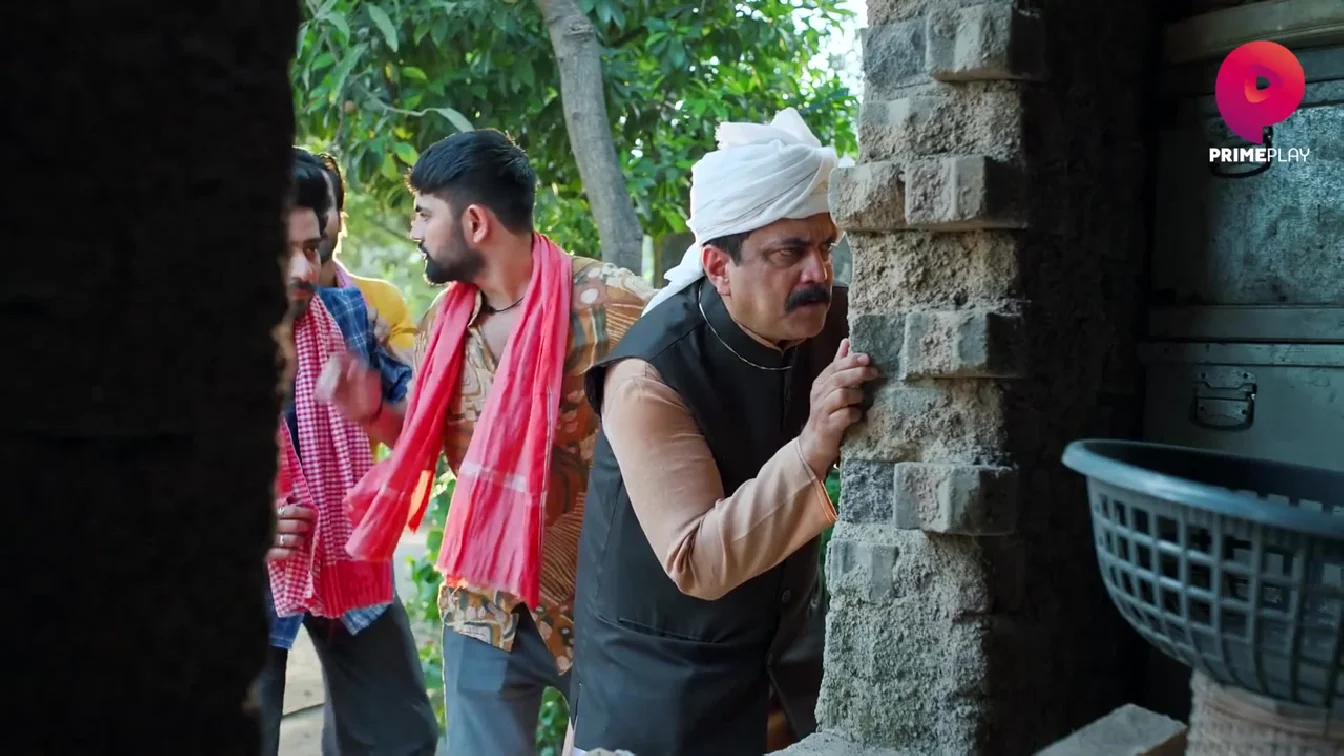 Picture Abhi Baaki Hai S01 E01-02 PrimePlay